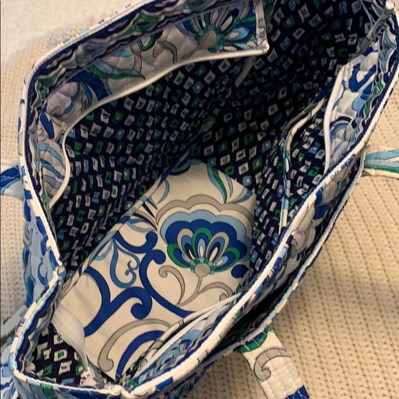 Vera Bradley Diaperbag - Picture 3 of 3